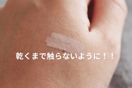 スポットパウダーエッセンス/ポツント/美容液を使ったクチコミ(4枚目)