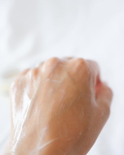 リンクル&ホワイト オールインワンクリーム/ODELIA/オールインワン化粧品を使ったクチコミ(4枚目)