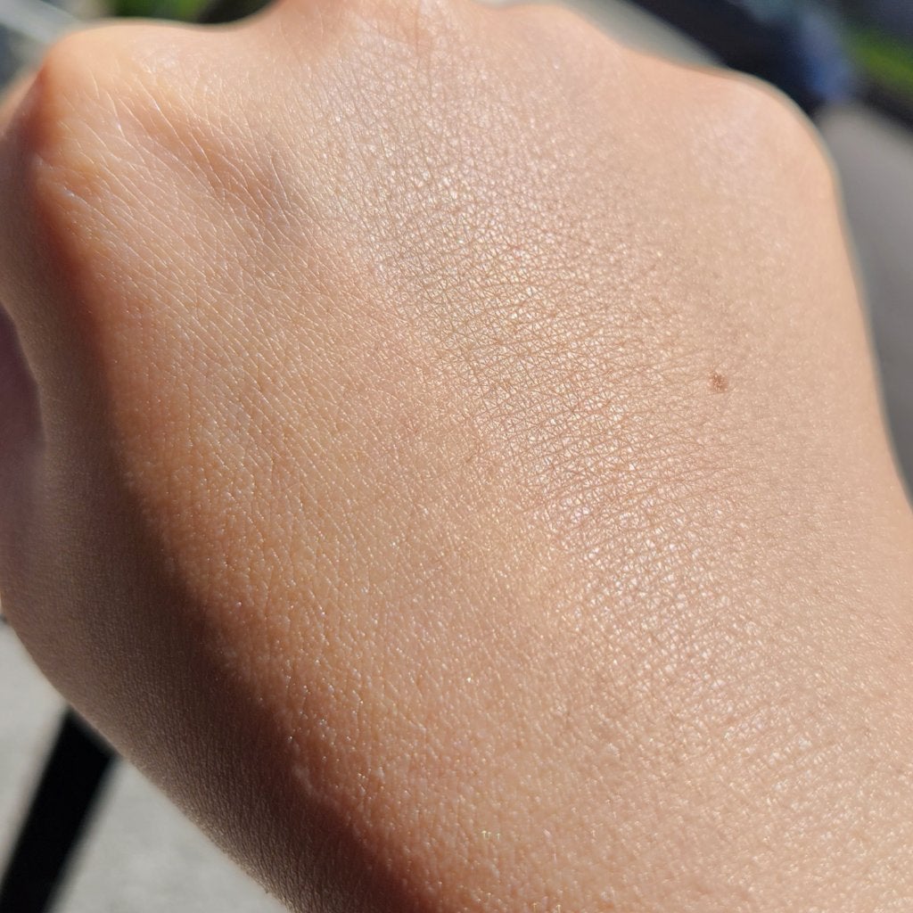 デコルテ&バストケアクリーム/Rinda/バスト・ヒップケアを使ったクチコミ(3枚目)