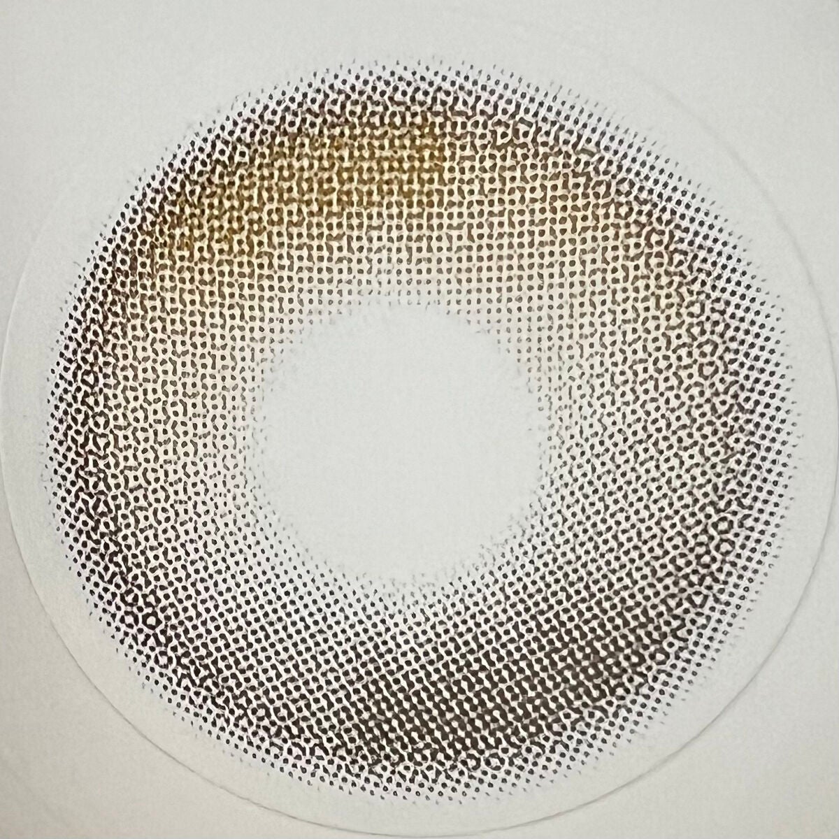 デームードワンデー(DAYMOOD 1day)/OLOLA/ワンデー(1DAY)カラコンを使ったクチコミ(4枚目)