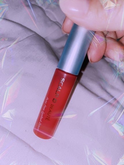 スカルプD ボーテ ピュアフリーアイラッシュセラム/アンファー(スカルプD)/まつげ美容液を使ったクチコミ(1枚目)