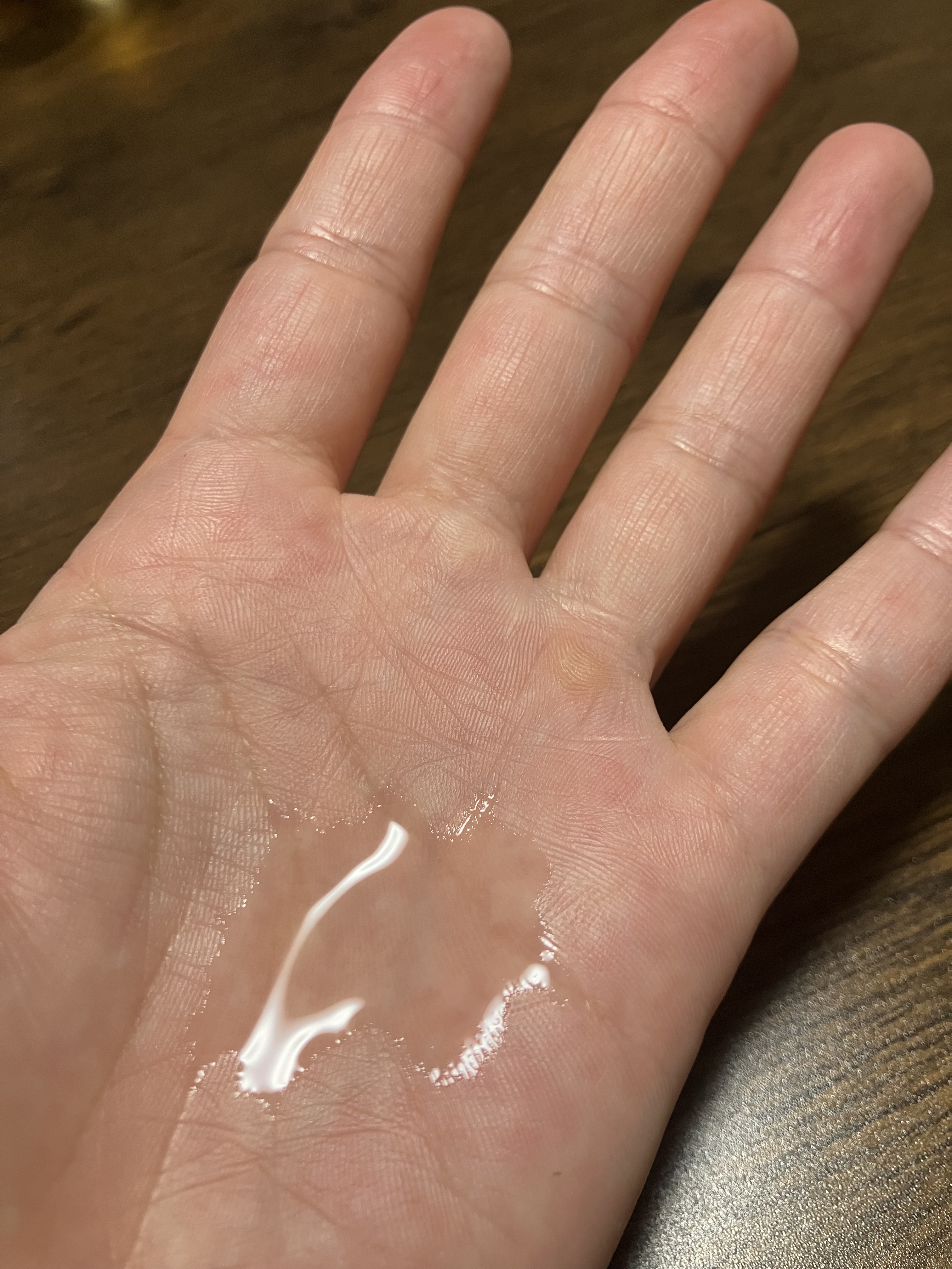 ＯＲソフト＆シャインヘアオイル/Off&Relax/ヘアオイルを使ったクチコミ（3枚目）