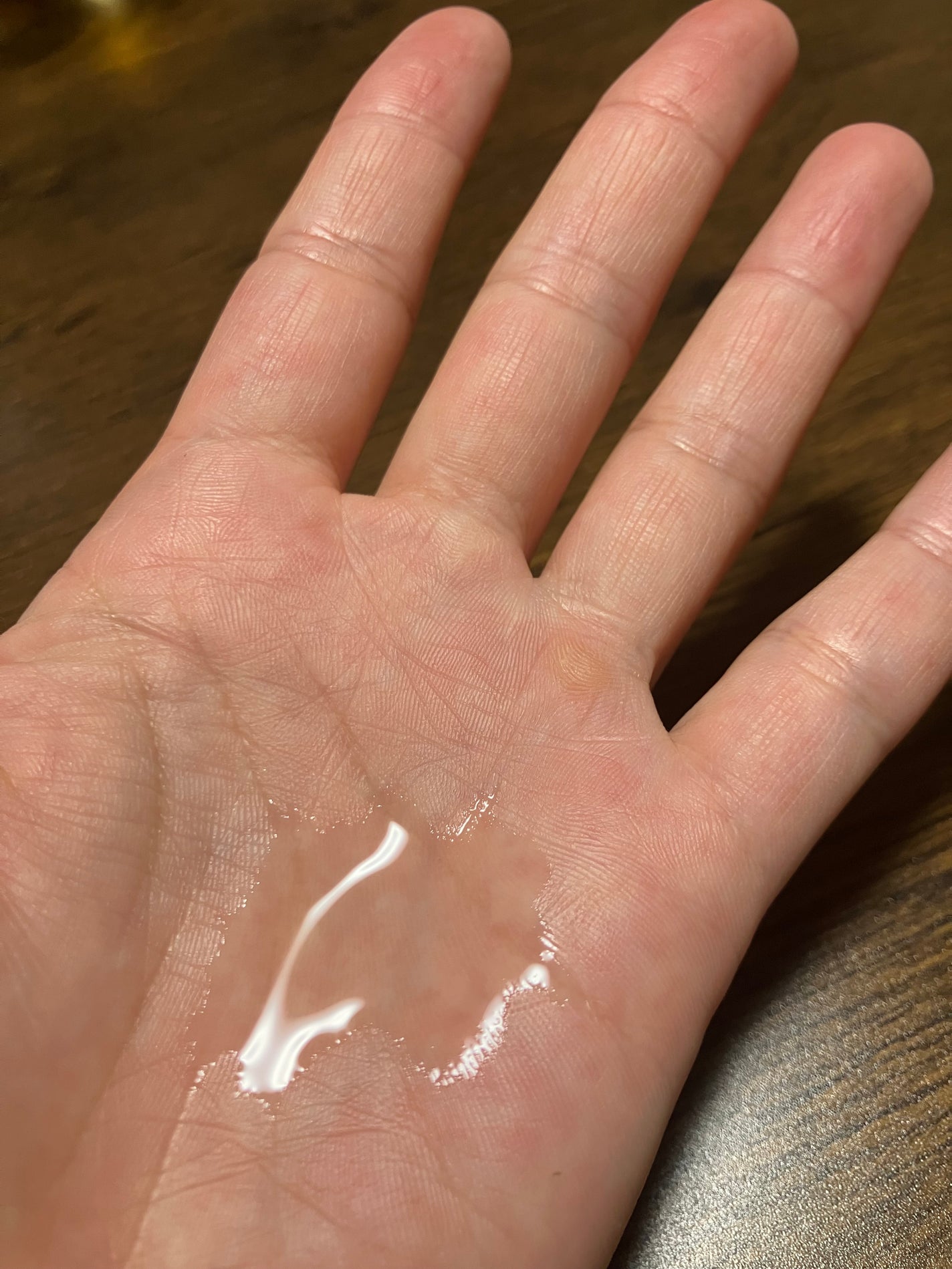 ORソフト&シャインヘアオイル/Off&Relax/ヘアオイルを使ったクチコミ(3枚目)