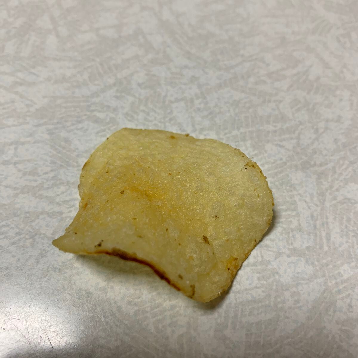 プライドポテト 美食の岩塩/サンドラッググループ/食品を使ったクチコミ(4枚目)