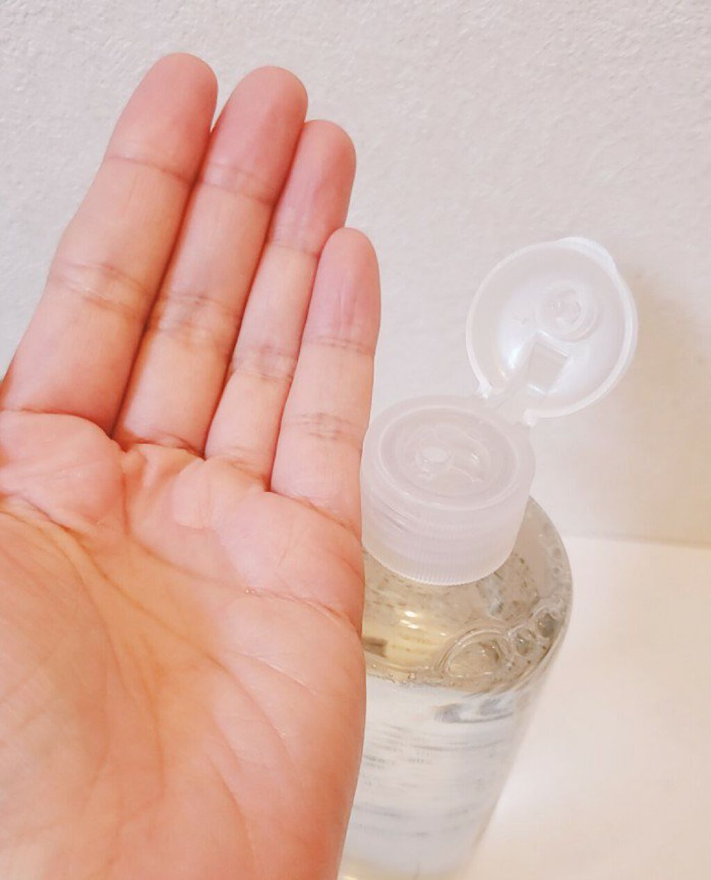 カオルデイ ビーワンシャンプー/ハル コスメティックス/市販シャンプーを使ったクチコミ(2枚目)