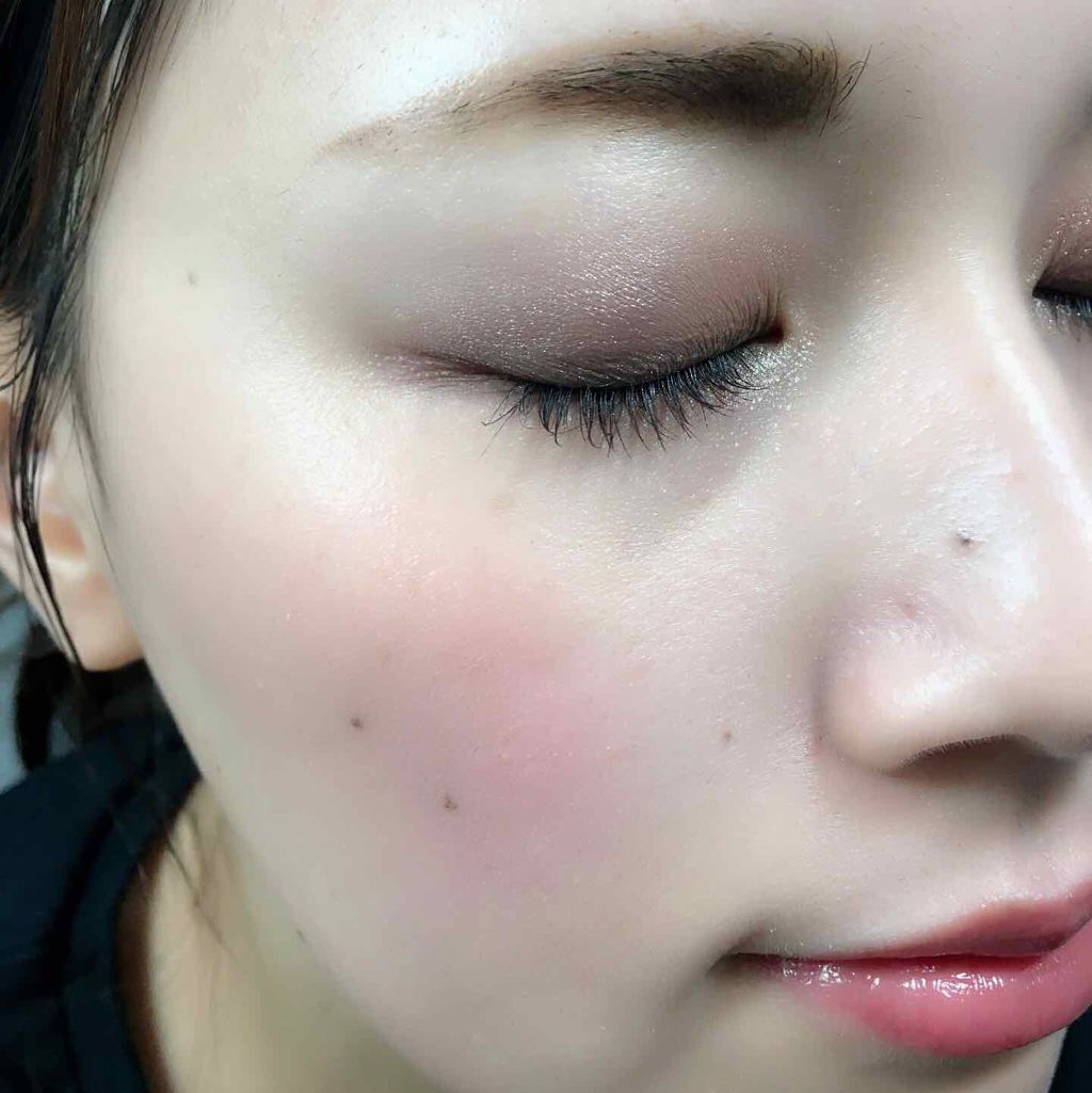 アイ カラー クォード/TOM FORD BEAUTY/アイシャドウパレットを使ったクチコミ(4枚目)