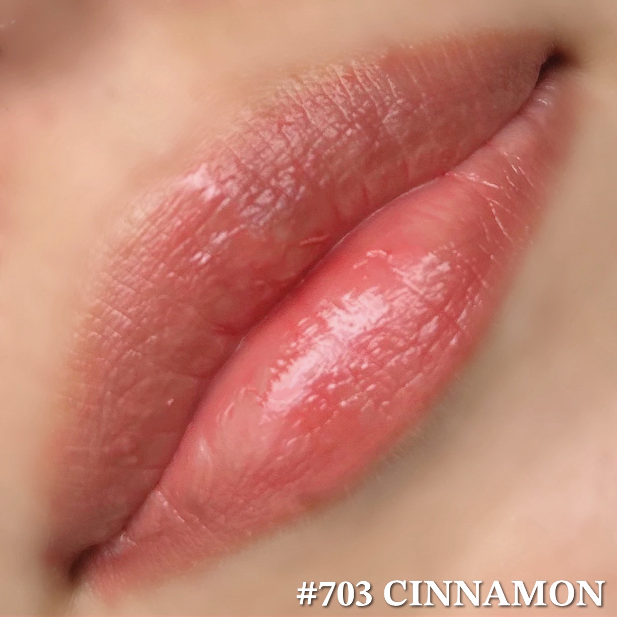 バイオリップ エッセンス リップスティック/PERFECT DIARY/口紅を使ったクチコミ（3枚目）