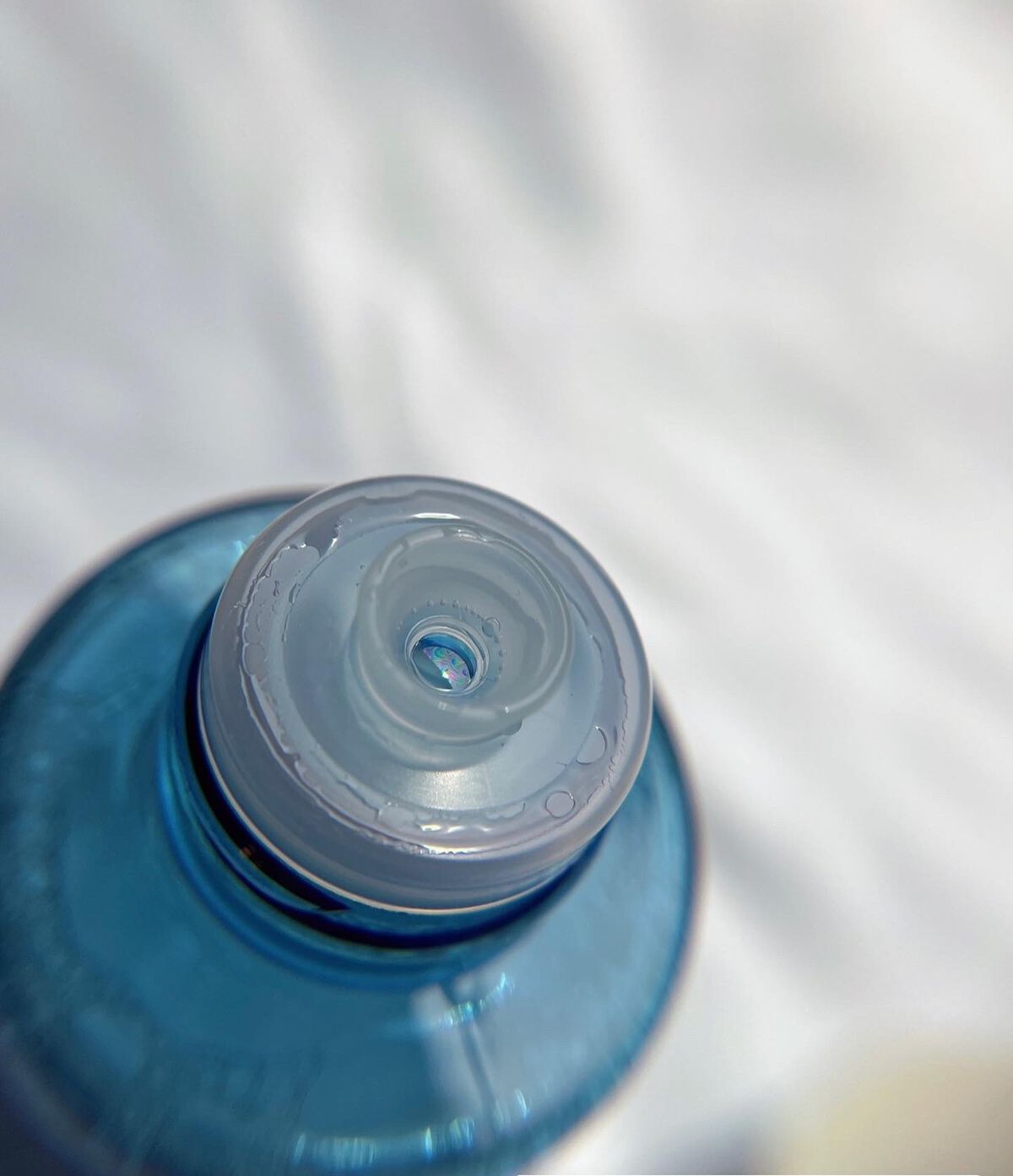 薬用マイクロバブルローション/Macchia Label/化粧水を使ったクチコミ(4枚目)