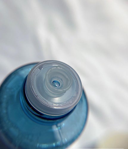 薬用マイクロバブルローション/Macchia Label/化粧水を使ったクチコミ(4枚目)