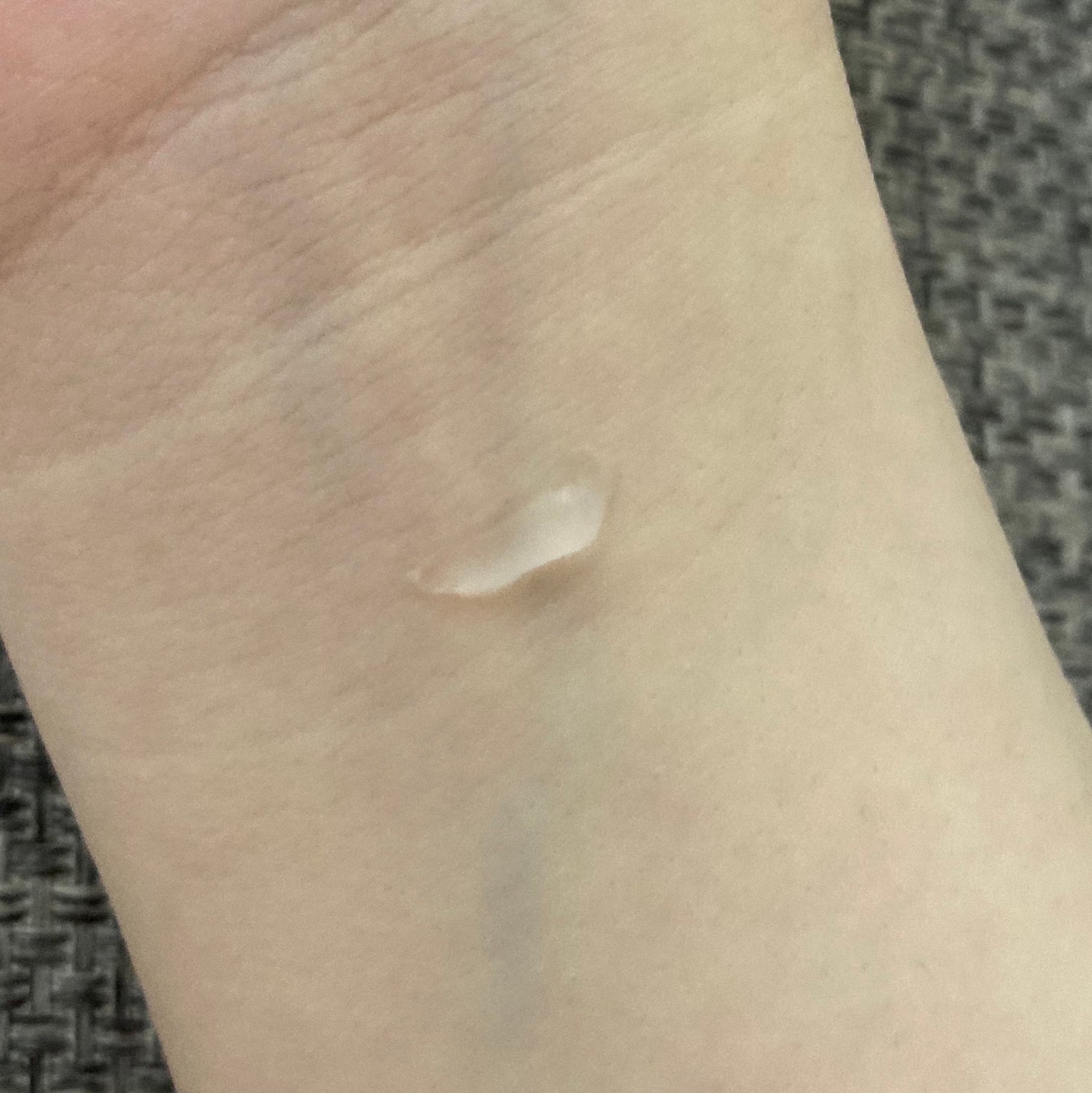 ソリッドパフューム ムスク 103/Addct/練り香水を使ったクチコミ(3枚目)