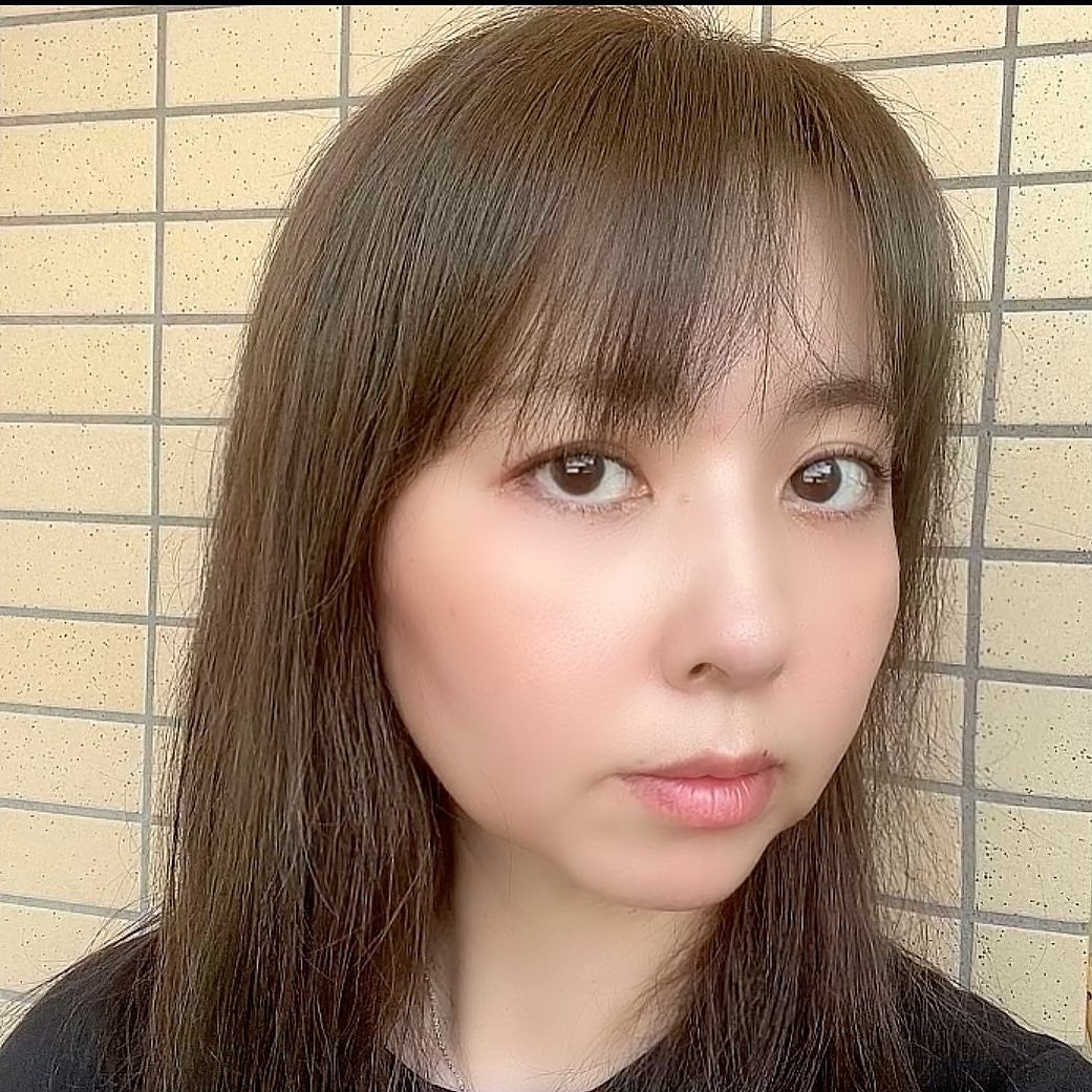 イルーセント ミルキーヘアカラー/サイオス/ヘアカラーを使ったクチコミ(5枚目)