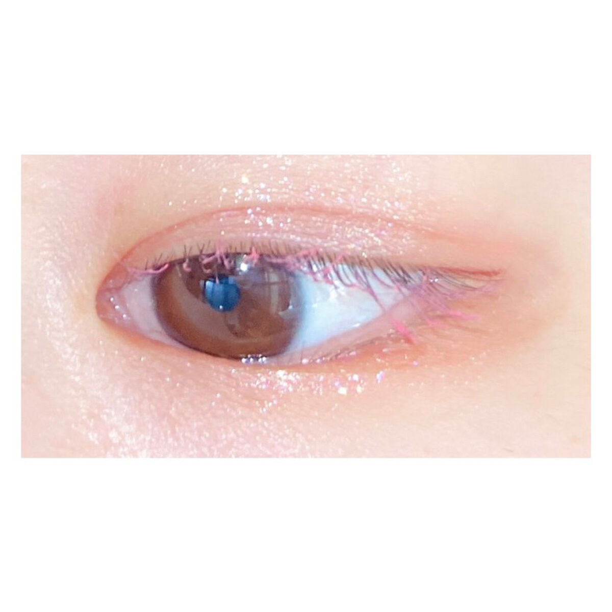 ラインエキスパンダー /MAJOLICA MAJORCA/リキッドアイライナーを使ったクチコミ（3枚目）