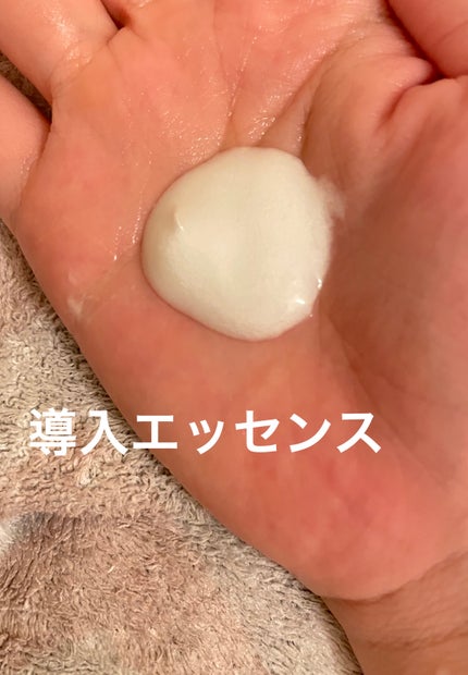 ロレアル パリ ボンド リペア シャンプー/コンディショナー/ロレアル パリ/市販シャンプーを使ったクチコミ(5枚目)