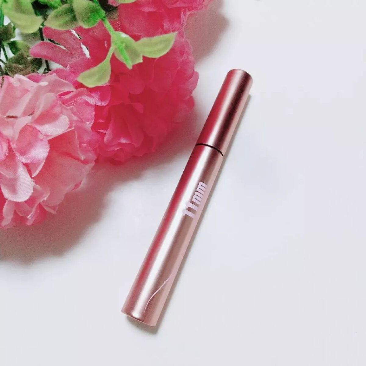 11mmアイラッシュセラム/11mm/まつげ美容液を使ったクチコミ(1枚目)