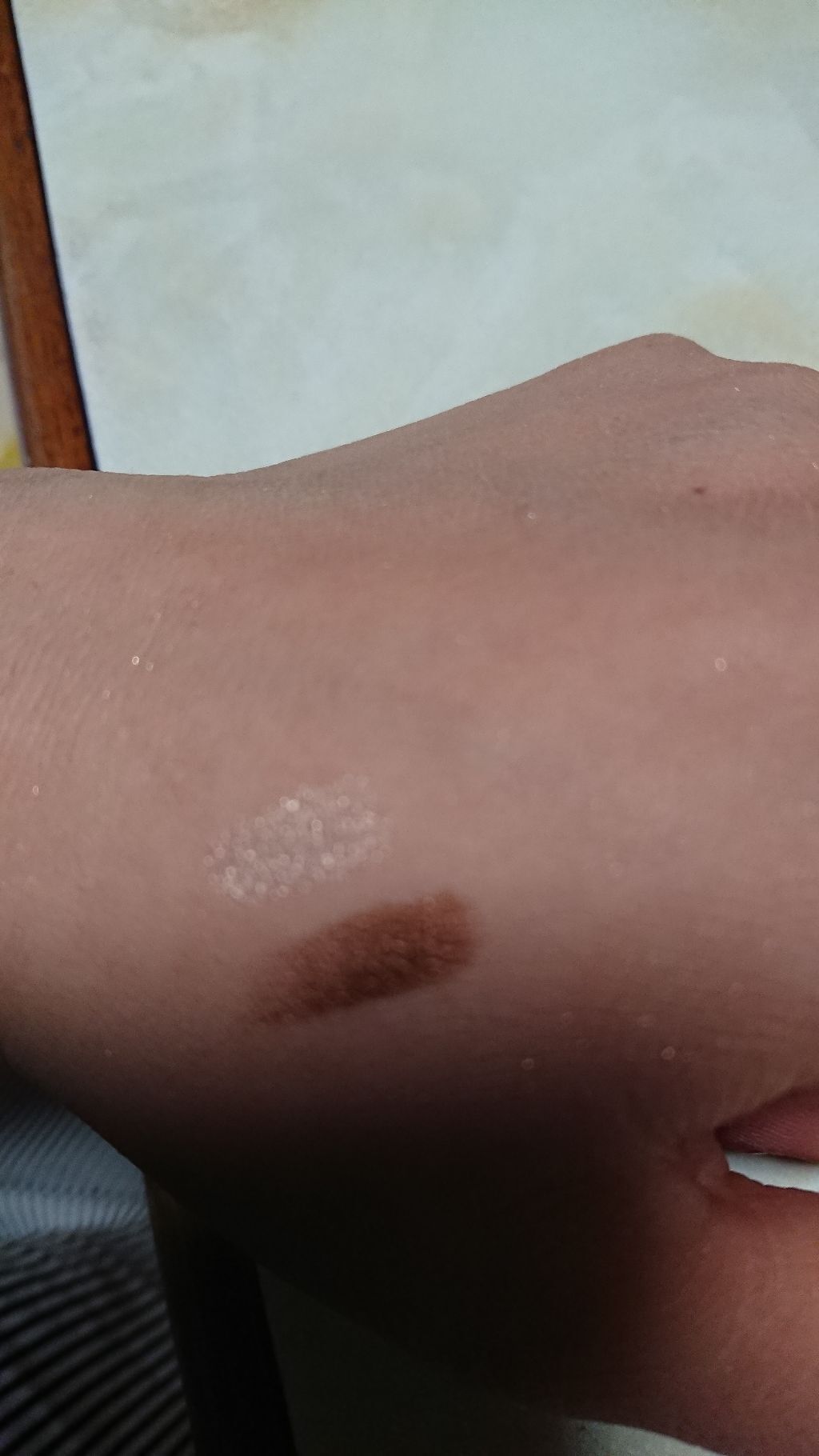 アイシャドウライナー/ヘビーローテーション/ペンシルアイライナーを使ったクチコミ(2枚目)