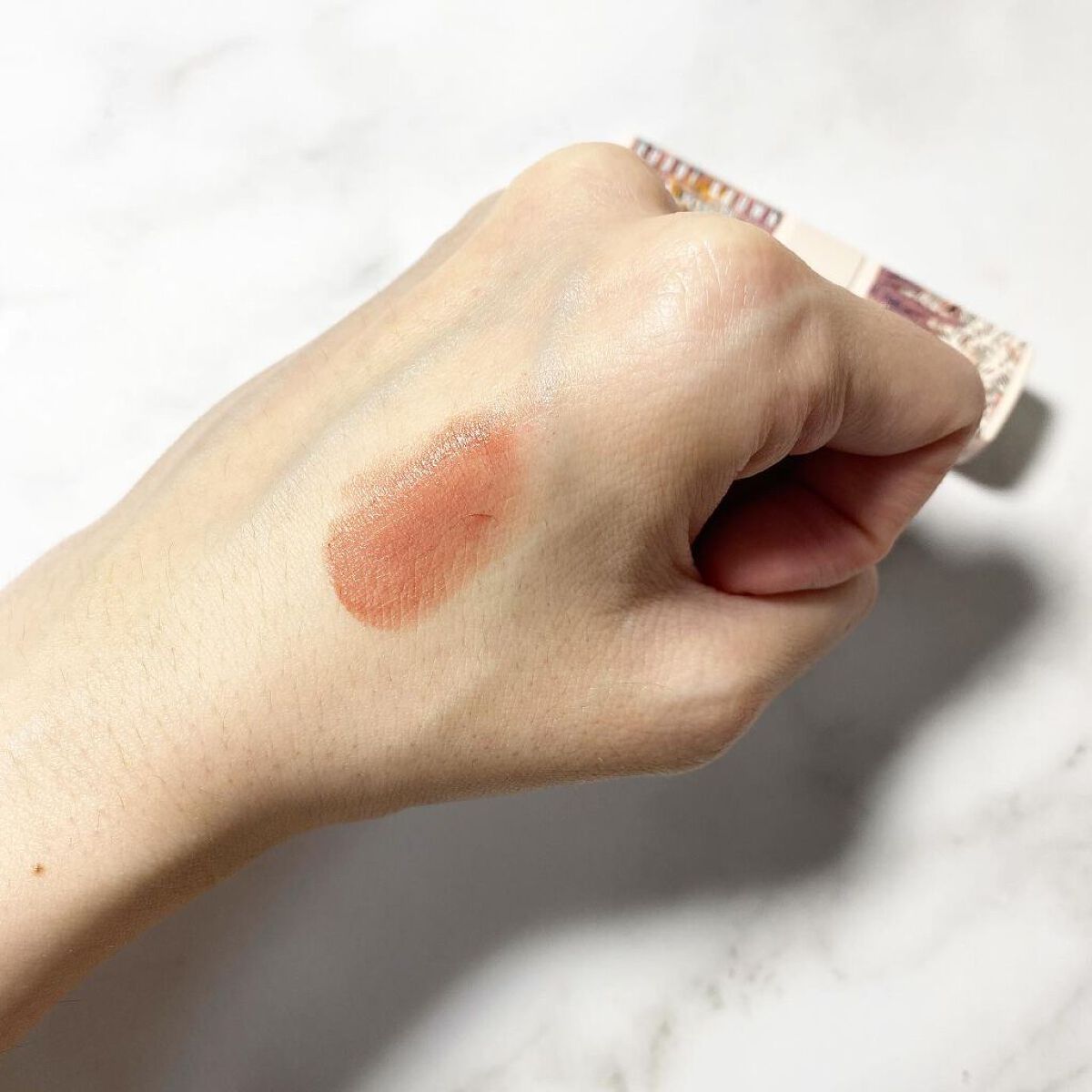 クラッシュド リップ カラー L02 ベア(限定)