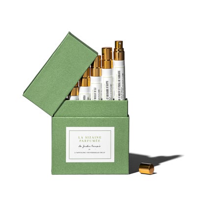 オフィシーヌ・ユニヴェルセル・ビュリー レ・ジャルダン・フランセ・ドゥ・オフィシーヌ・ユニヴェルセル・ビュリーコレクション ラ・シゼーヌ・パルフュメ
