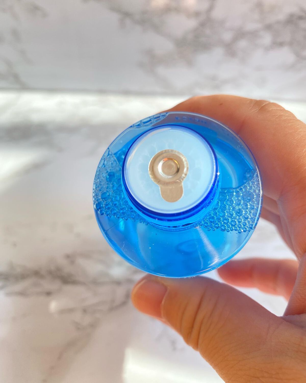 イドラビオ エッセンスローション/ビオデルマ/化粧水を使ったクチコミ（3枚目）