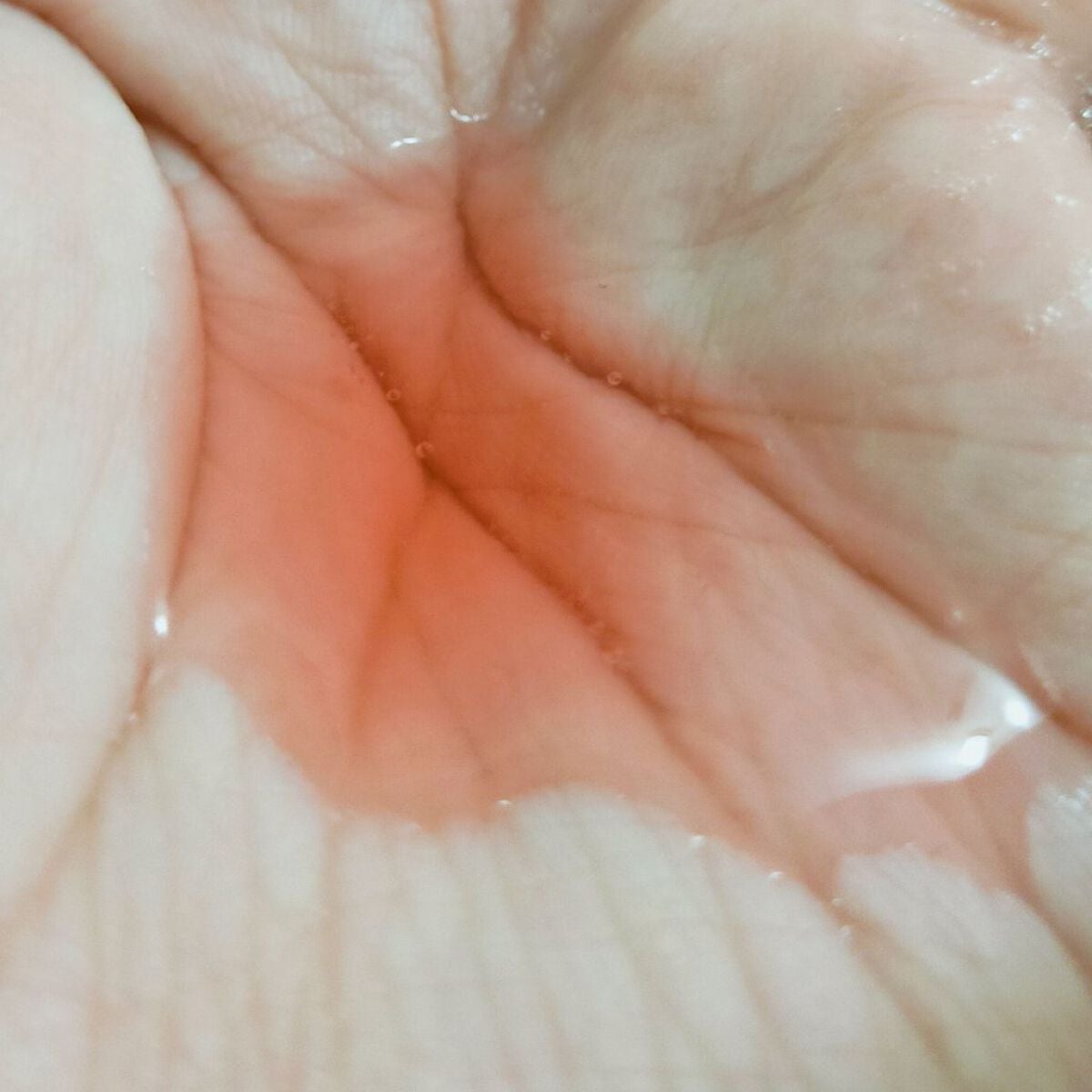 シャワージェル ストロベリー/THE BODY SHOP/ボディソープを使ったクチコミ(3枚目)