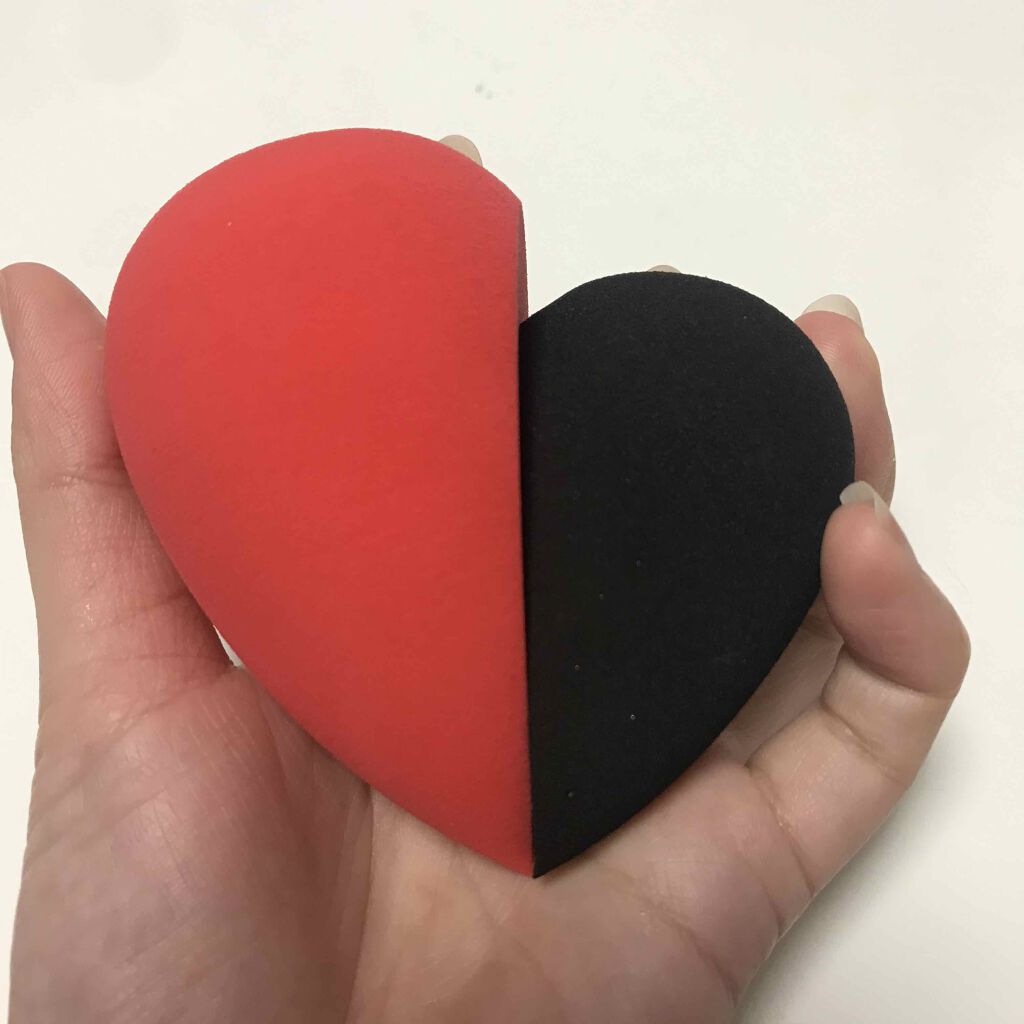 化粧筆 ファンデーションブラシ/DUcare/メイクブラシを使ったクチコミ(3枚目)