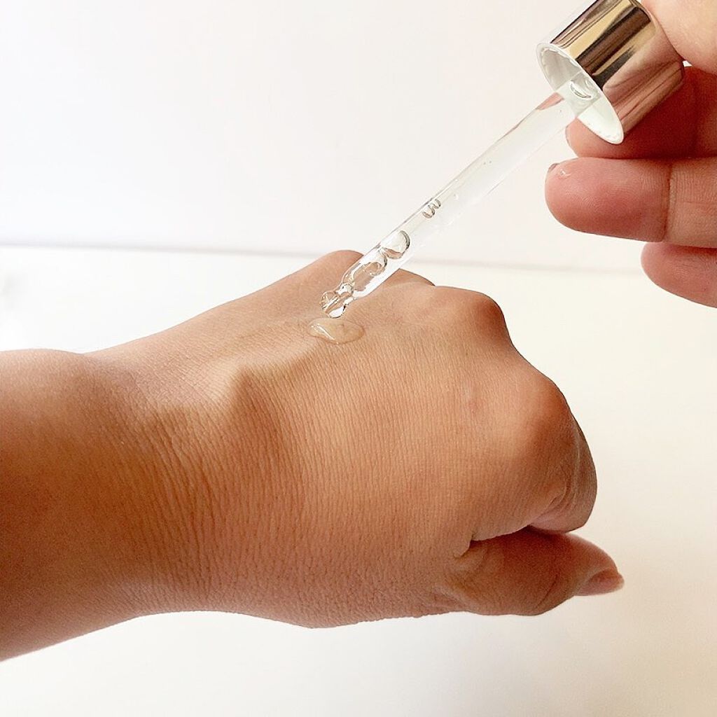 ハイドラエンリッチドアンプル/By Wishtrend/美容液を使ったクチコミ（3枚目）