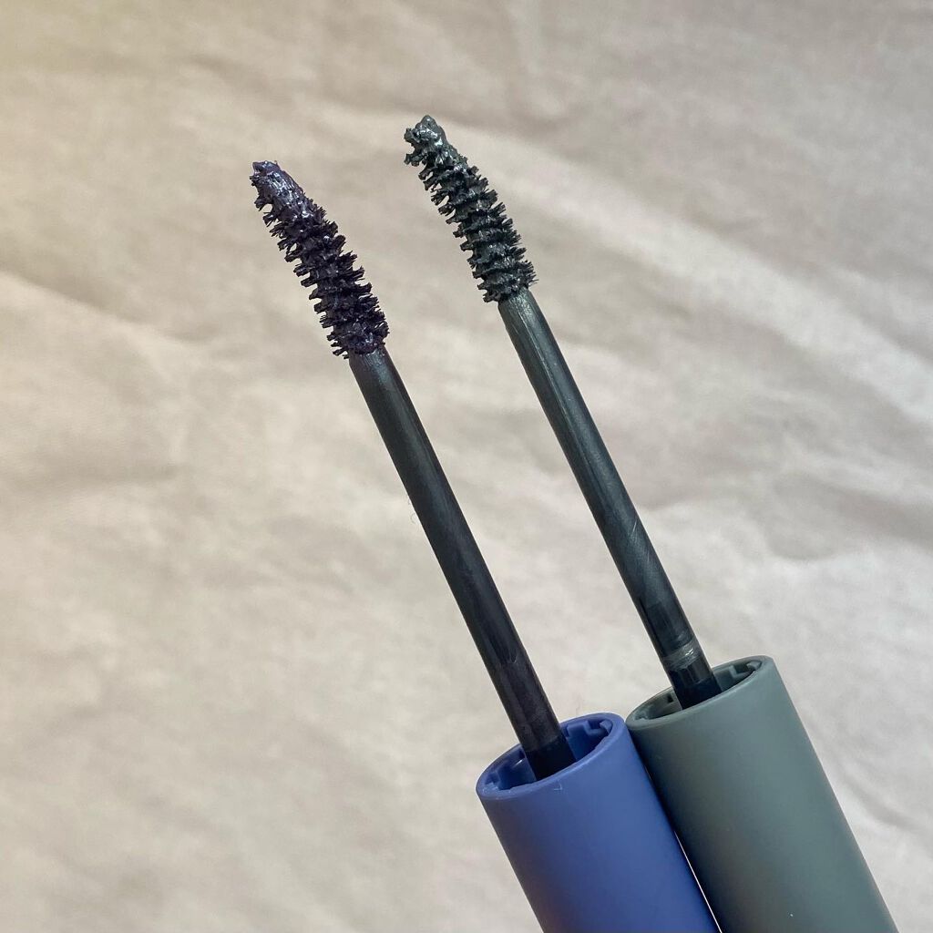 エテュセ アイエディション (マスカラベース)/ettusais/マスカラ下地を使ったクチコミ（3枚目）