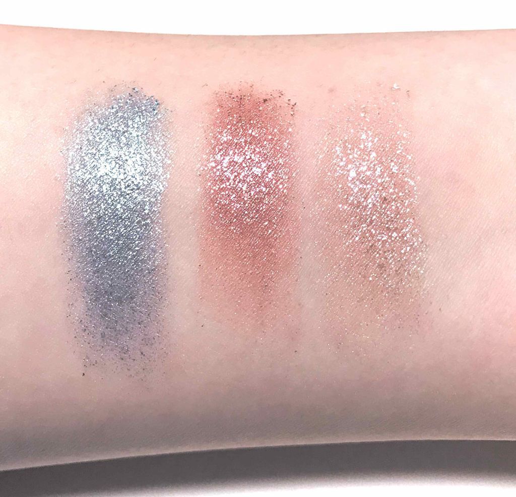 セルフィーフィックスピグメント/Witch's Pouch/単色アイシャドウを使ったクチコミ（2枚目）