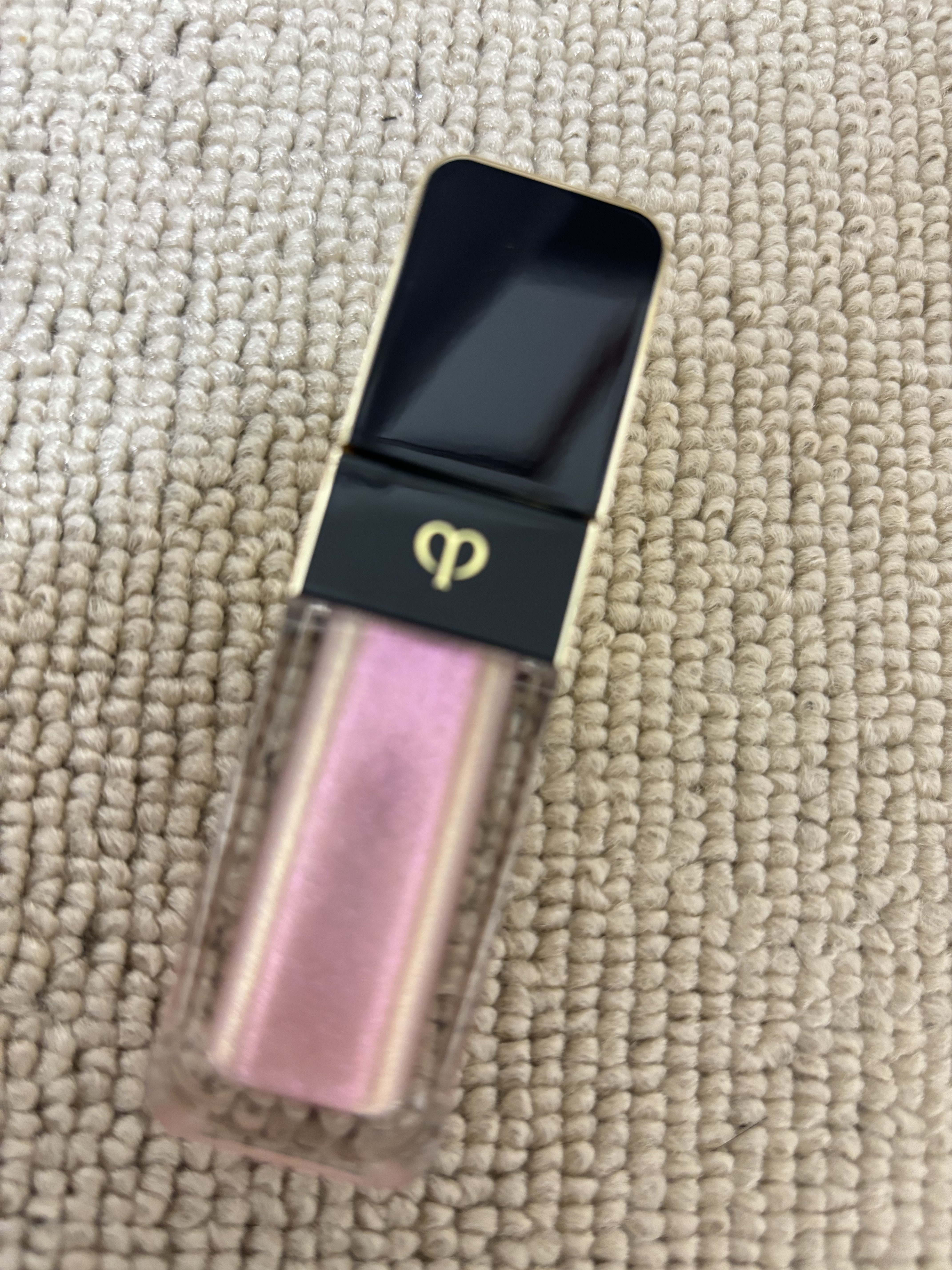 ルージュクレーム エタンスラン/クレ・ド・ポー ボーテ/口紅を使ったクチコミ（1枚目）