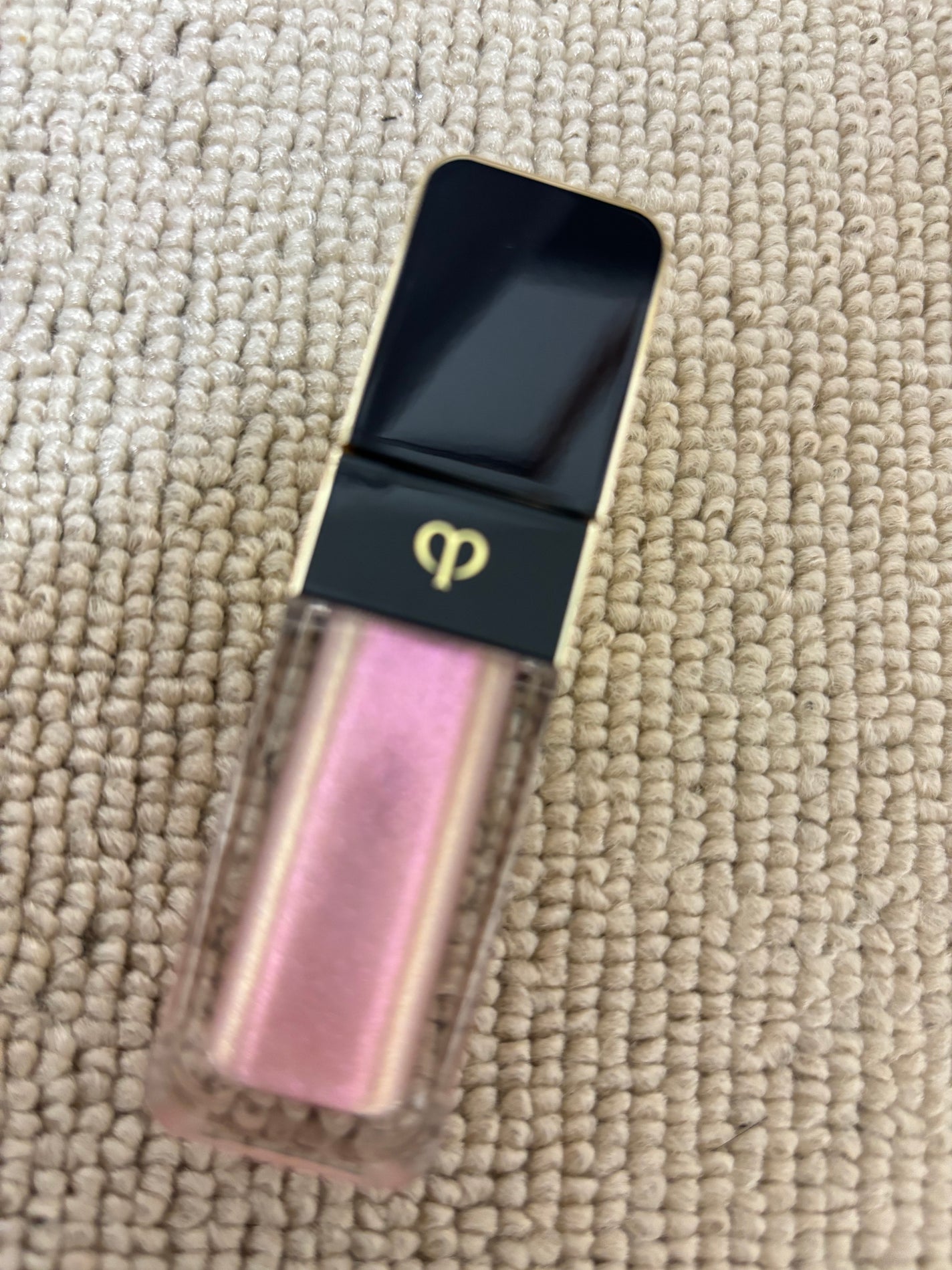 ルージュクレーム エタンスラン/クレ・ド・ポー ボーテ/口紅を使ったクチコミ(1枚目)