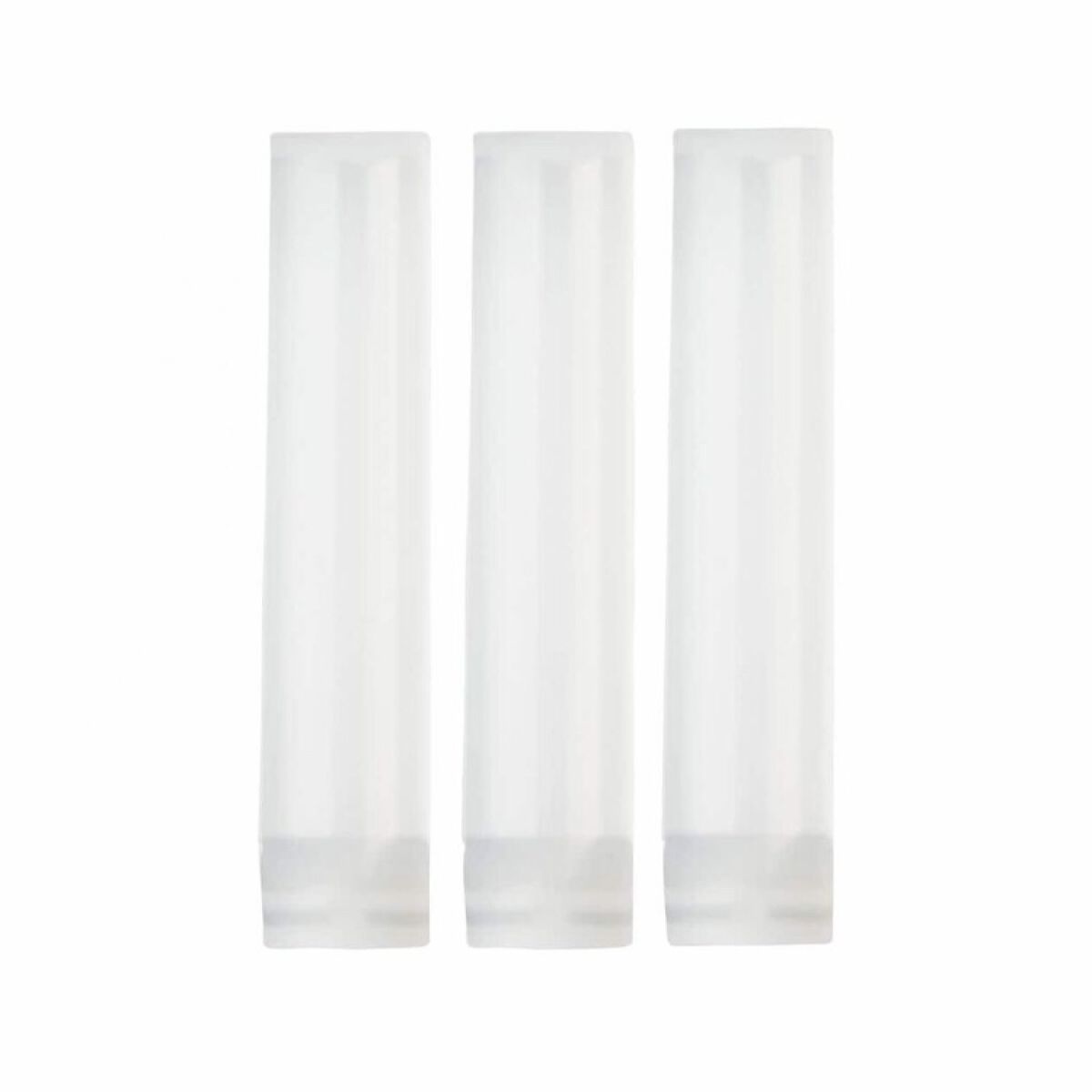 ポリプロピレンチューブ絞り器/無印良品/その他を使ったクチコミ（3枚目）