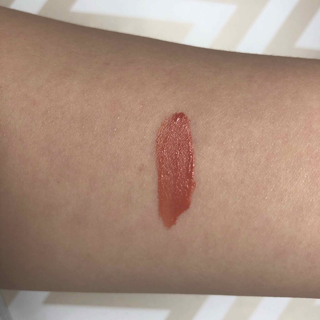 シルキーティント/Witch's Pouch/リップティントを使ったクチコミ（3枚目）