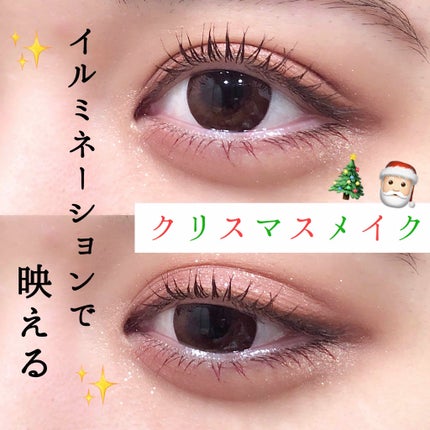 ゴクブトマスカラ/キャンメイク/マスカラを使ったクチコミ(1枚目)