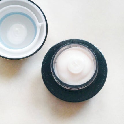 プレミアムパーフェクトクリーム/ライスフォース/フェイスクリームを使ったクチコミ(2枚目)