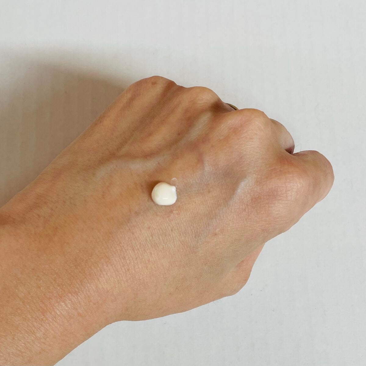 UVイデア XL プロテクショントーンアップ クリア/ラ ロッシュ ポゼ/化粧下地を使ったクチコミ(2枚目)