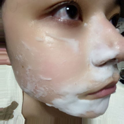 マジックバブルエッセンスパックMINI/BAKER7/シートマスク・パックを使ったクチコミ(3枚目)