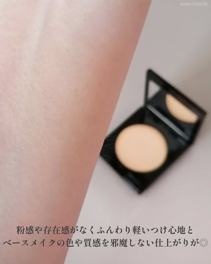 アディクション スキンリフレクト セッティングパウダー/ADDICTION/プレストパウダーを使ったクチコミ(5枚目)