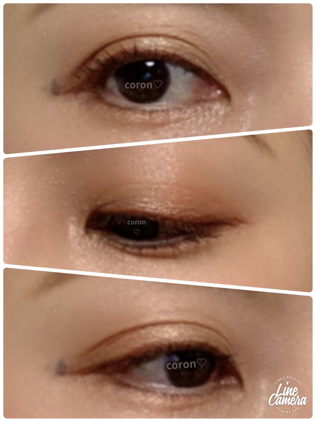 アディクション ザ アイシャドウ/ADDICTION/単色アイシャドウを使ったクチコミ（2枚目）