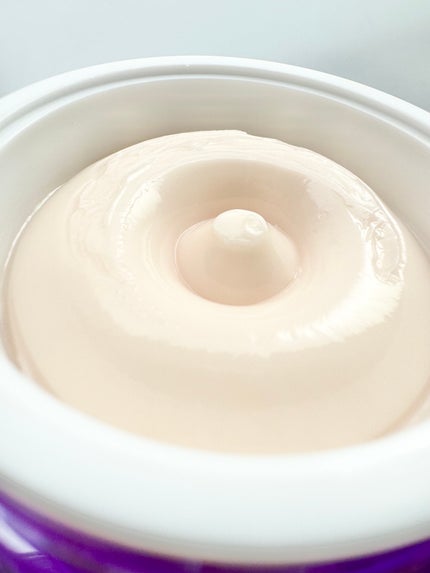 バイオヒールボ プロバイオダーム 3Dリフティングクリーム/BIOHEAL BOH/フェイスクリームを使ったクチコミ(4枚目)