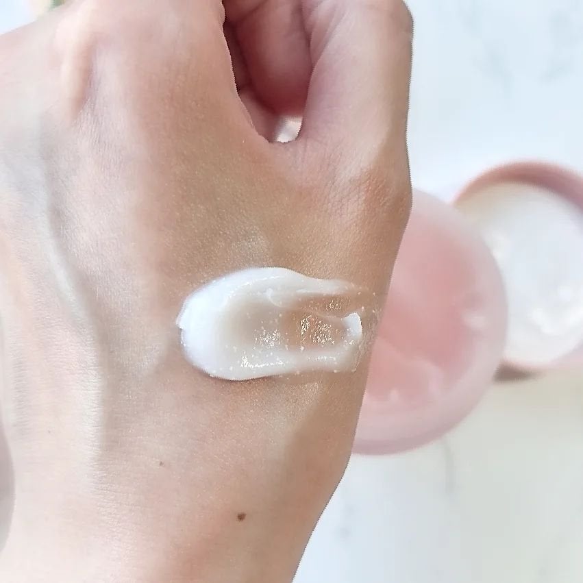 クリームスキン ローション/LANEIGE/化粧水を使ったクチコミ(4枚目)