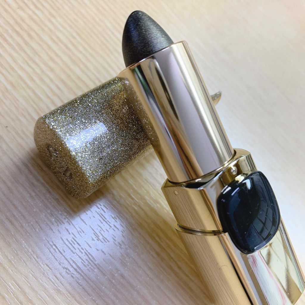 口紅（詰替用）/ちふれ/口紅を使ったクチコミ（3枚目）