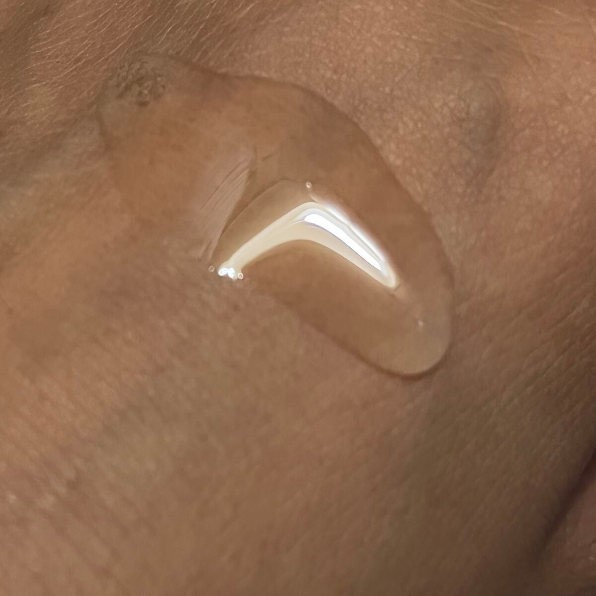 クレンジング リキッド/ちふれ/クレンジングウォーターを使ったクチコミ(2枚目)