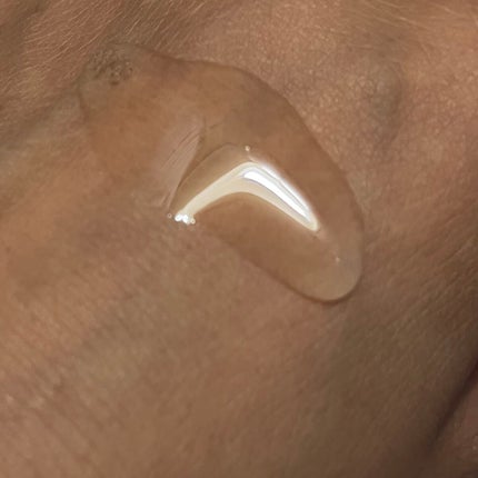 クレンジング リキッド/ちふれ/クレンジングウォーターを使ったクチコミ(2枚目)