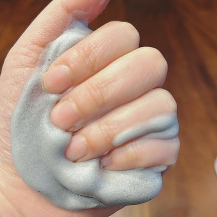 泡洗顔 ディープクリア/ビフェスタ/泡洗顔を使ったクチコミ(4枚目)