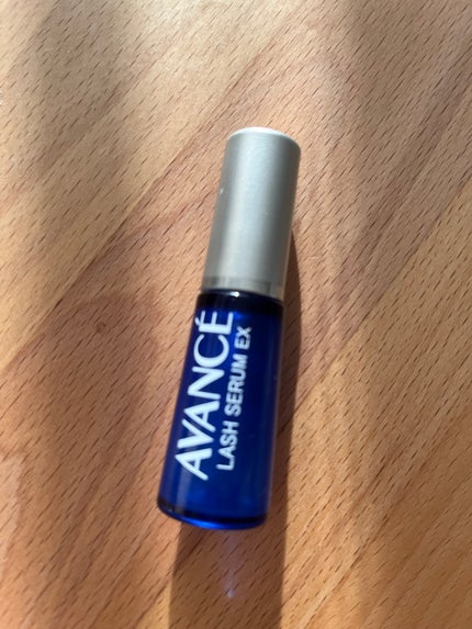 ラッシュセラムN/アヴァンセ/まつげ美容液を使ったクチコミ(1枚目)