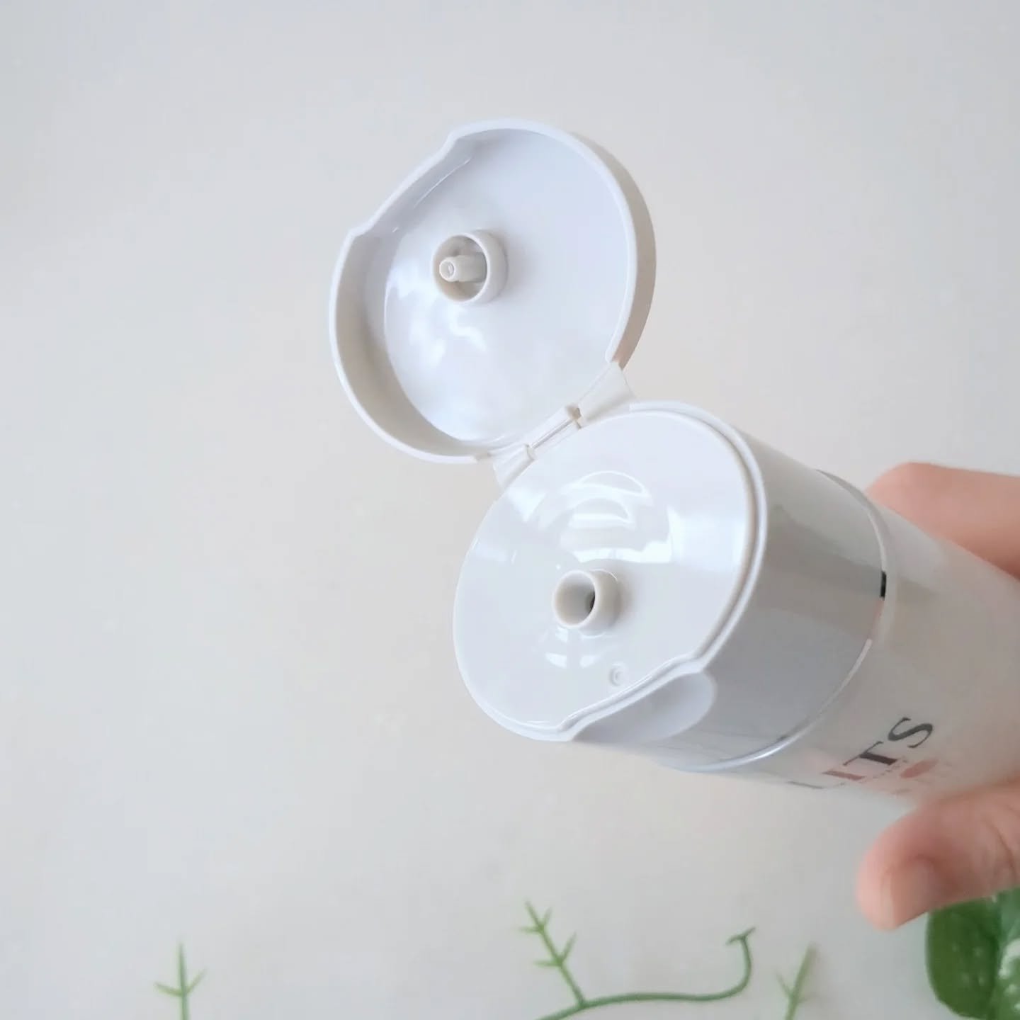 リッツ モイストN ローション [敏感肌用] 無香料/リッツ/化粧水を使ったクチコミ（3枚目）