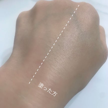 C SERUM STICK/cos:mura/フェイスバームを使ったクチコミ(5枚目)