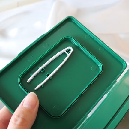 CICA スリーピングマスク/VT/シートマスク・パックを使ったクチコミ(5枚目)