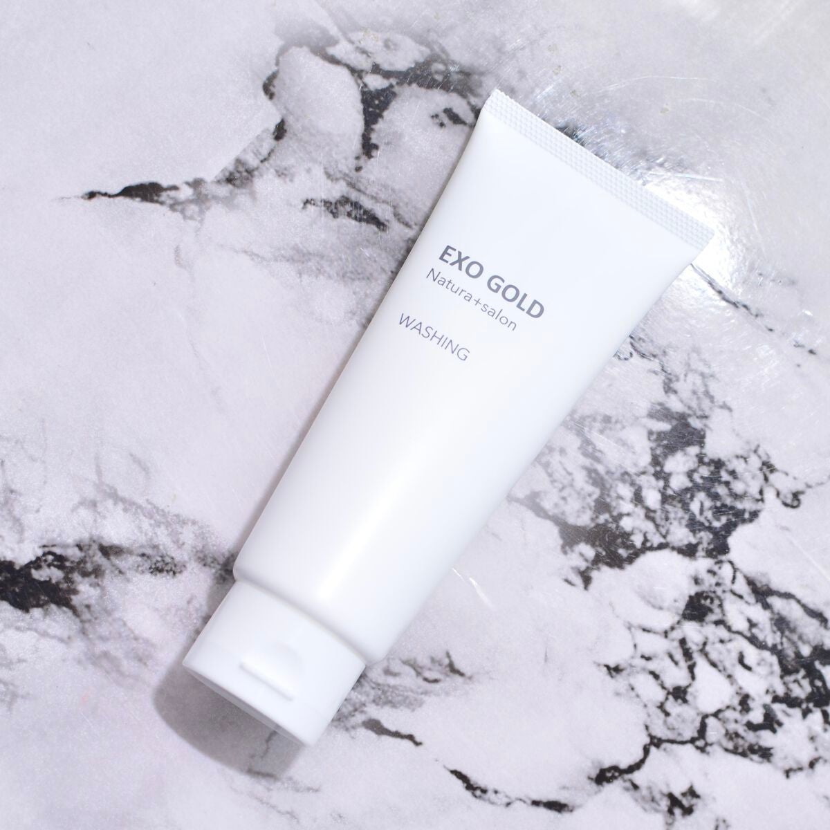 EXO GOLDウォッシング Natura+Salon