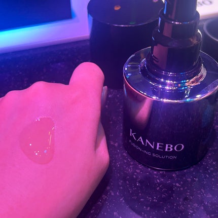 クリーム イン デイ/KANEBO/フェイスクリームを使ったクチコミ(5枚目)
