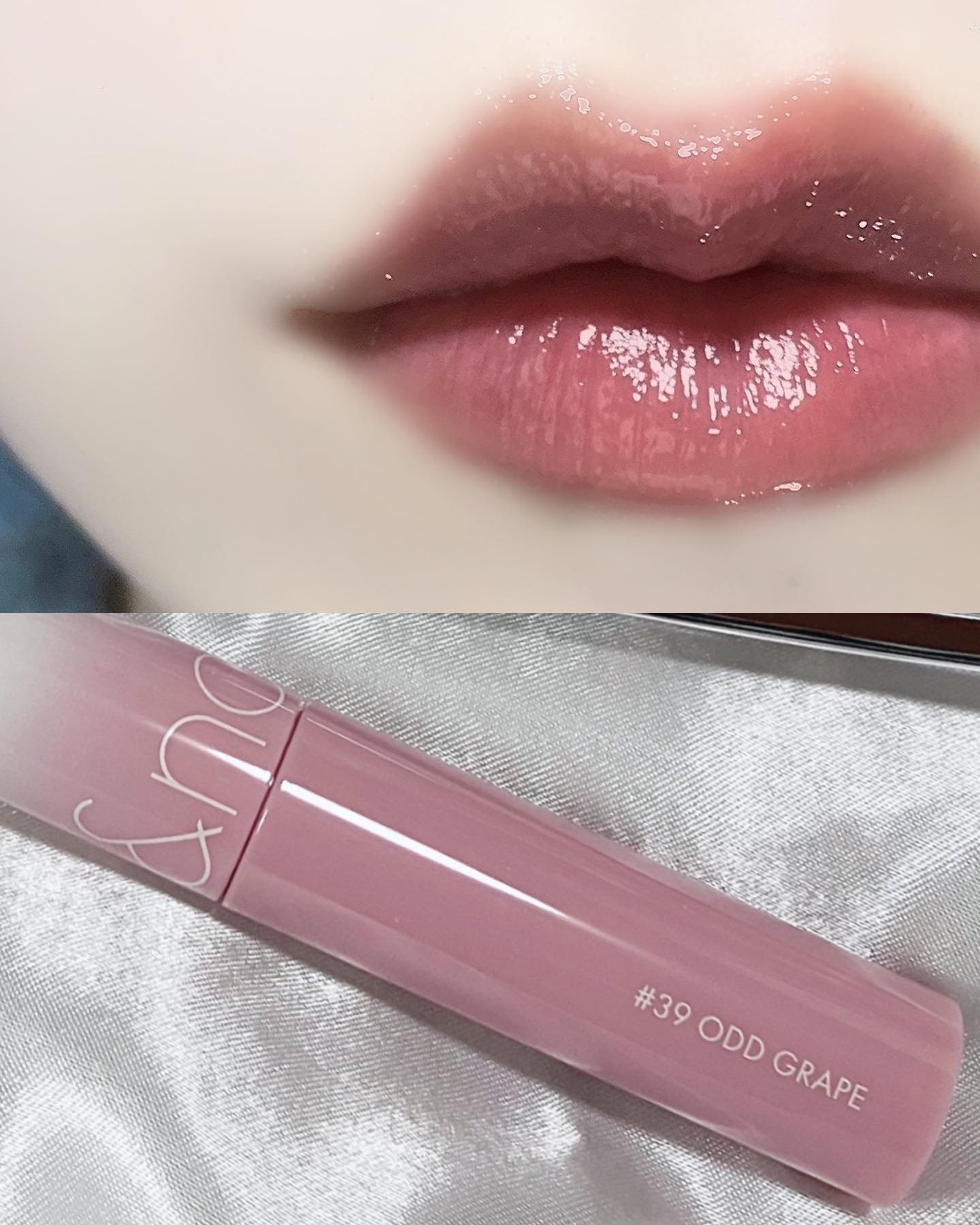 ディオール バックステージ フェイス グロウ パレット/Dior/ハイライトを使ったクチコミ（2枚目）